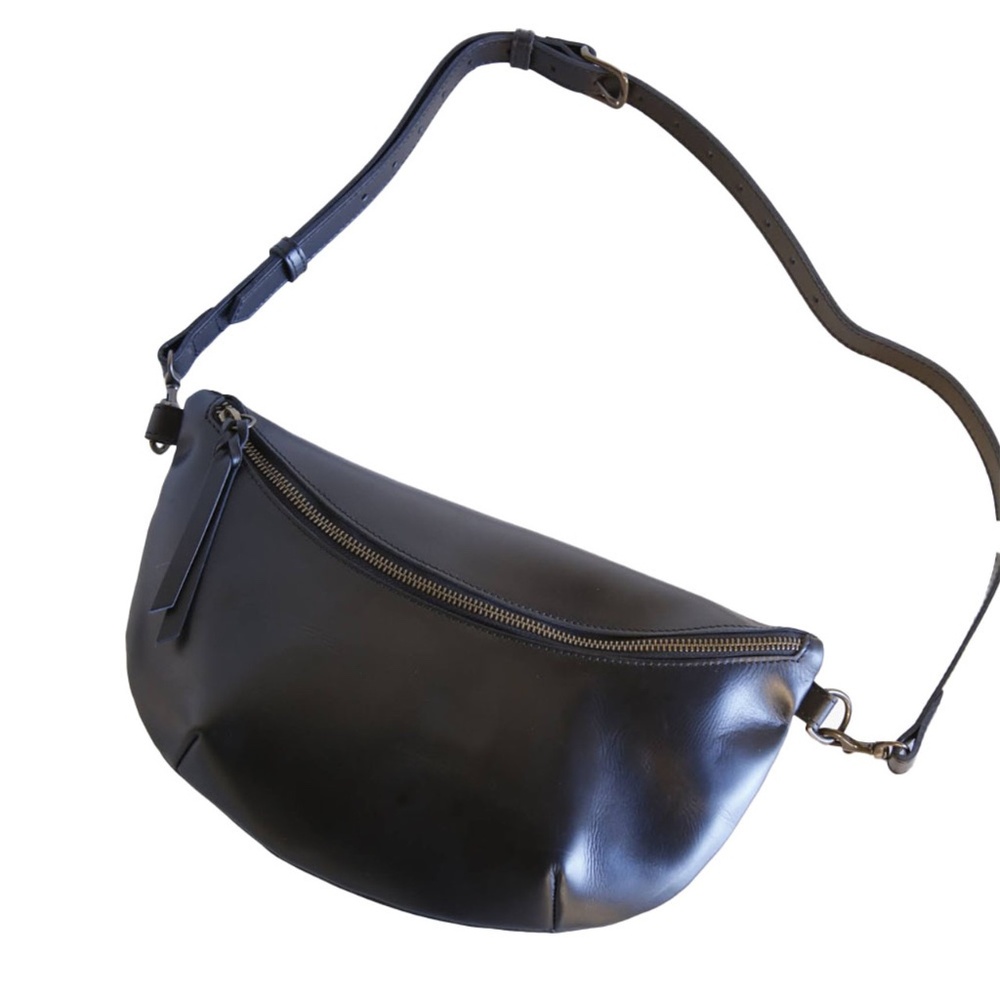 ABLE Berkeley Belt Bag